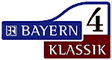  Senderlogo von Bayern 4 