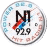  Senderlogo von Hitradio N1 