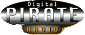  Senderlogo von Pirate Radio 